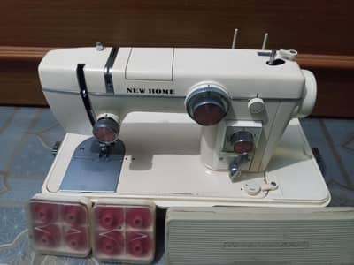 janome embroidery machine