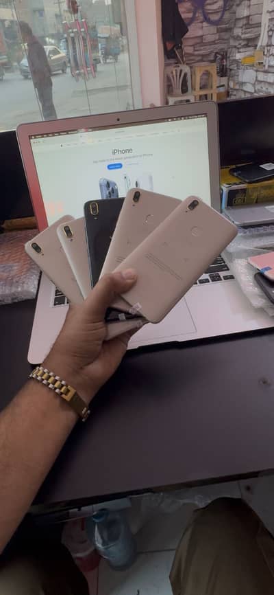 Best for hotspot and sim user