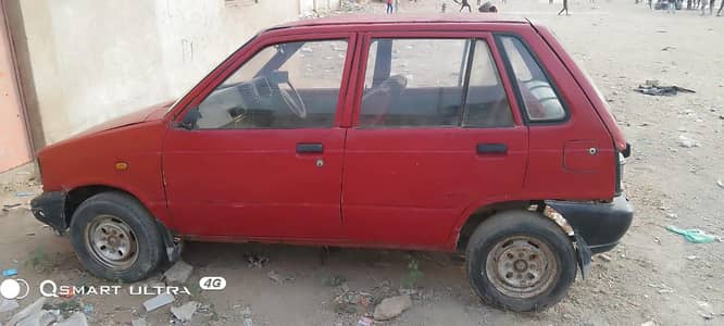 Mehran 1992