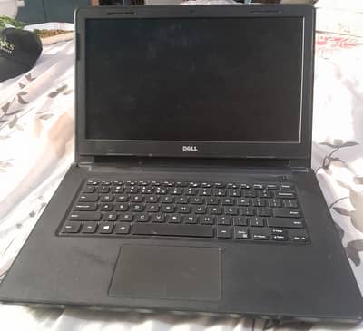Dell vostro i7 7th generation 8/500 gb