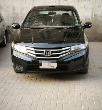 Honda City 2016 1.3 Ivtec for Sale