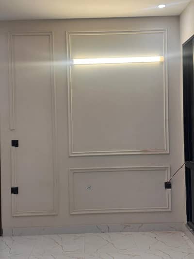 Charming & Modern 1 BHK Apartment For Rent In Prime Etihad Town, Lahore