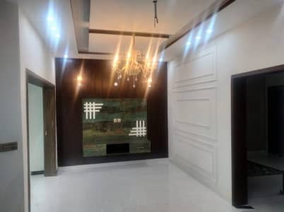 Spacious 5 Marla House For Rent In Etihad Town, Lahore