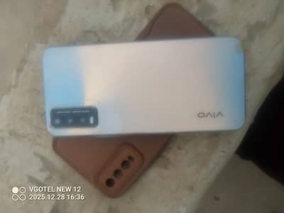 Vivo Y20