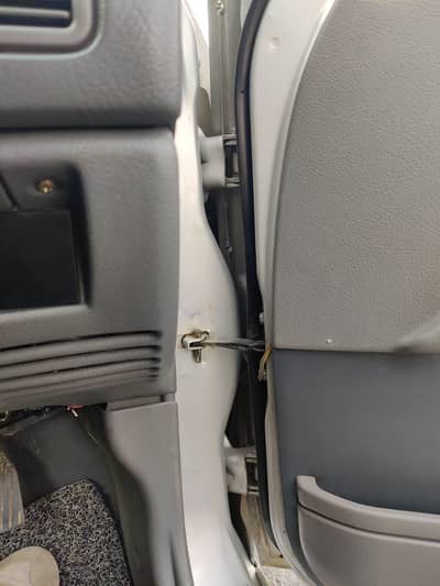 suzuki cultus 2004 model