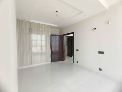 Apartment For Rent in Etihad Town