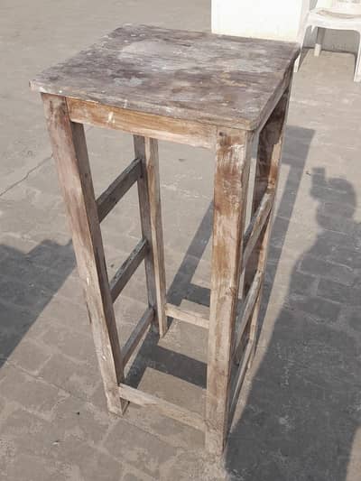 ghori or stand 4ft height