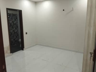 One Bed Brand New Apartment Available