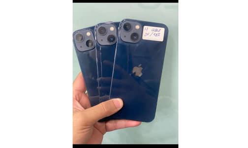 iPhone 13 | Excellent Condition | 128 gb|  Scratchless|