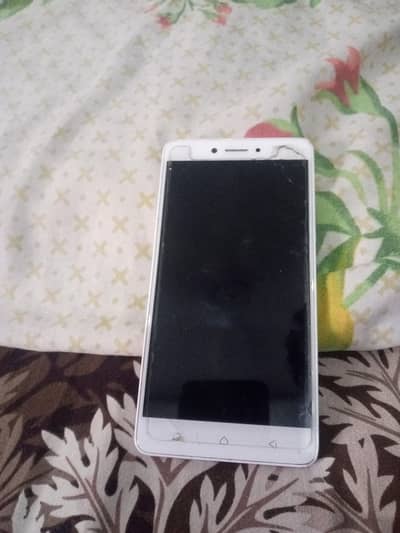 Lenovo k6 note
