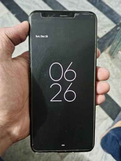 Pixel 4 XL Non PTA