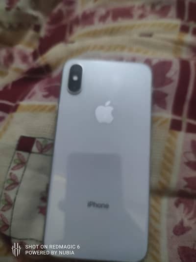 iPhone xs 256 non pta ha true tone active
