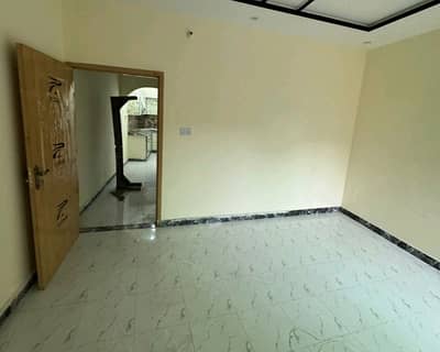 Ideal House For Sale In Sabzazar Scheme