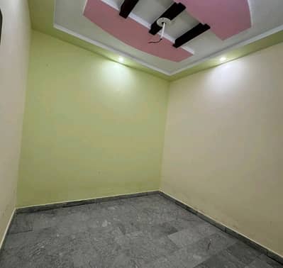 A Great Choice For A 2 Marla House Available In Sabzazar Scheme