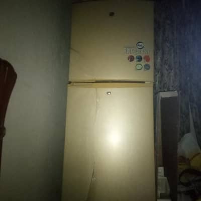 freezer sahi all OK h