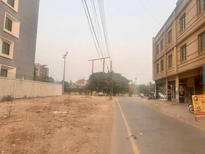 Highly-Coveted 1 Marla Shop Is Available In Sabzazar Scheme For Sale