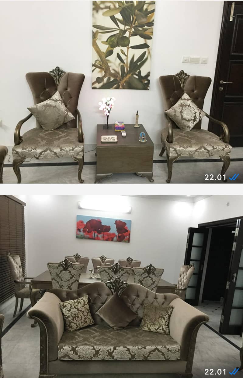 FAMILY MOVING ABROAD, HIGH QUALITY FURNITURE ON DISCOUNTED PRICE 1