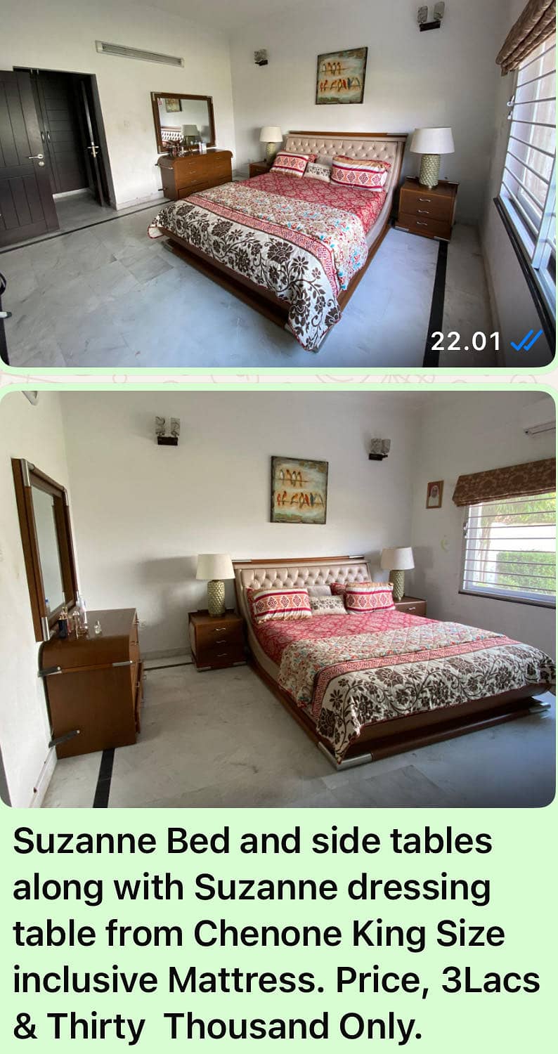 FAMILY MOVING ABROAD, HIGH QUALITY FURNITURE ON DISCOUNTED PRICE 6