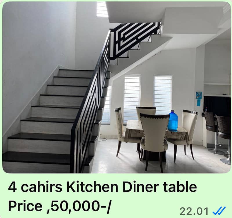 FAMILY MOVING ABROAD, HIGH QUALITY FURNITURE ON DISCOUNTED PRICE 10