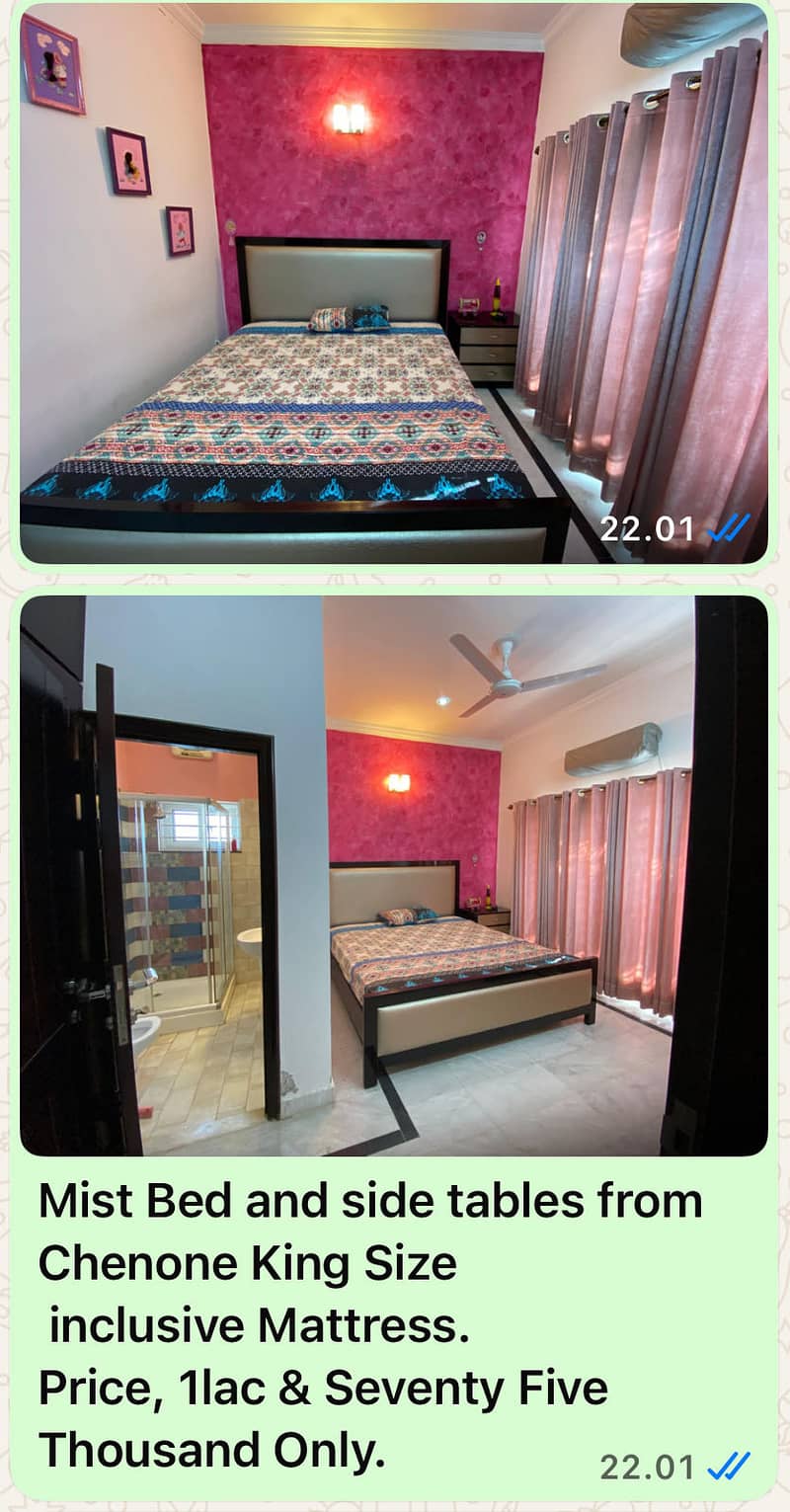 FAMILY MOVING ABROAD, HIGH QUALITY FURNITURE ON DISCOUNTED PRICE 14