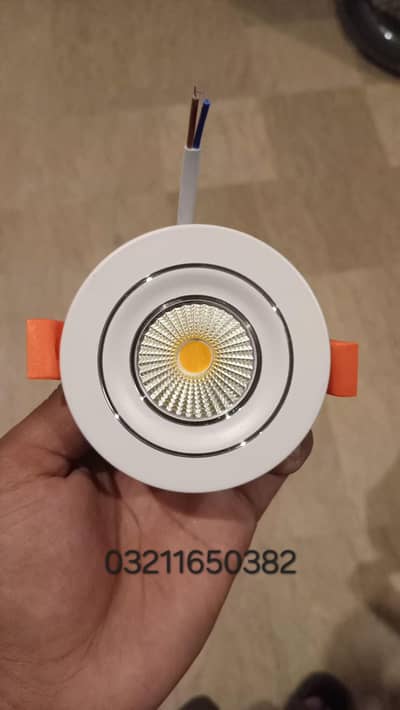 LED LIGHTS | Ceiling Lights | SMD | COB | BULB