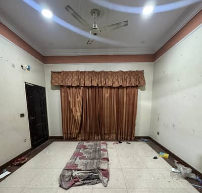 10 Marla House In Only Rs. 135000