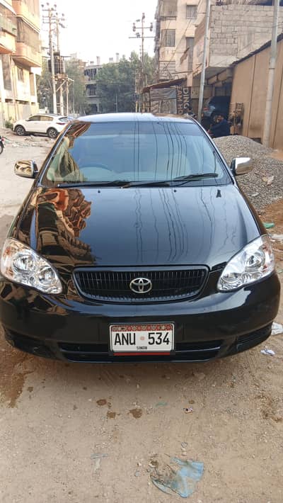 toyota gli excellent condation