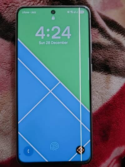 Samsung Galaxy S21 FE 5G 8GB 256 GB