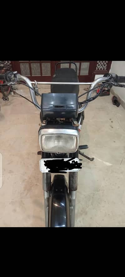 Unique Bike For Sale