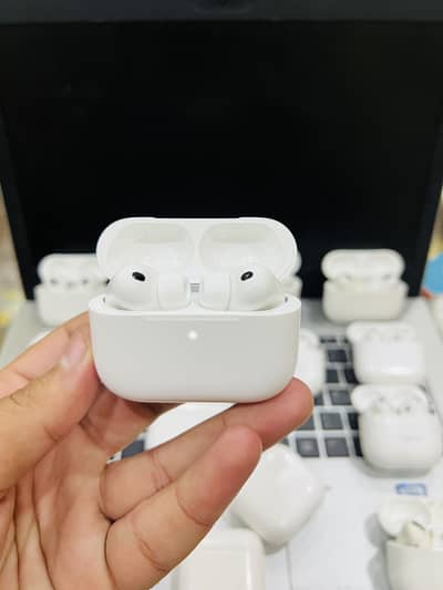 AirPods Pro 2 , Airpords Pro 3, airpods 4 anc 100% orignal