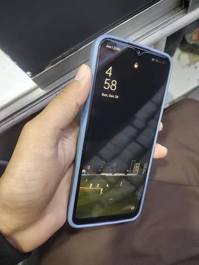 oppo a16