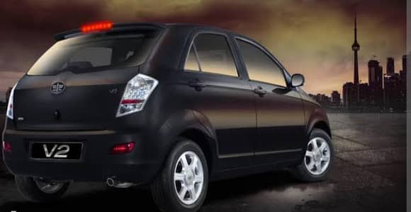 Faw V2 for sale Total Original