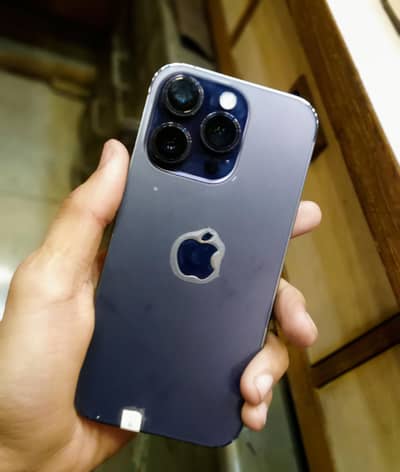 iphone 14 pro 256 gb 10  by 10