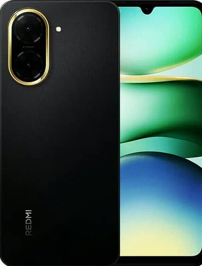 xeiomi Redmi A 5