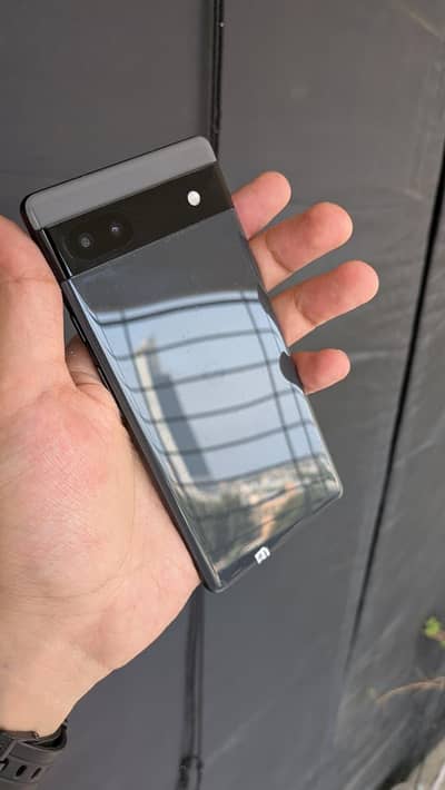 Pixel 6a original condition 128 GB