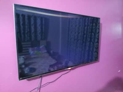 hitachi led tv