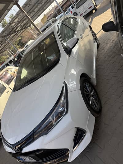 2018 super white special edition