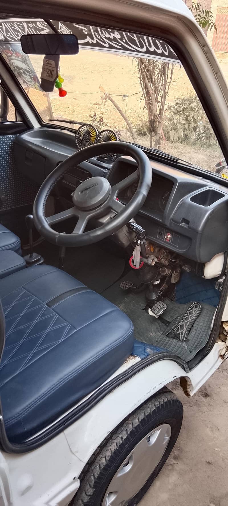 ٹوٹل جین مین کنڈیشن میں ہے 3