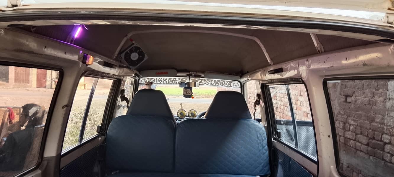 ٹوٹل جین مین کنڈیشن میں ہے 4