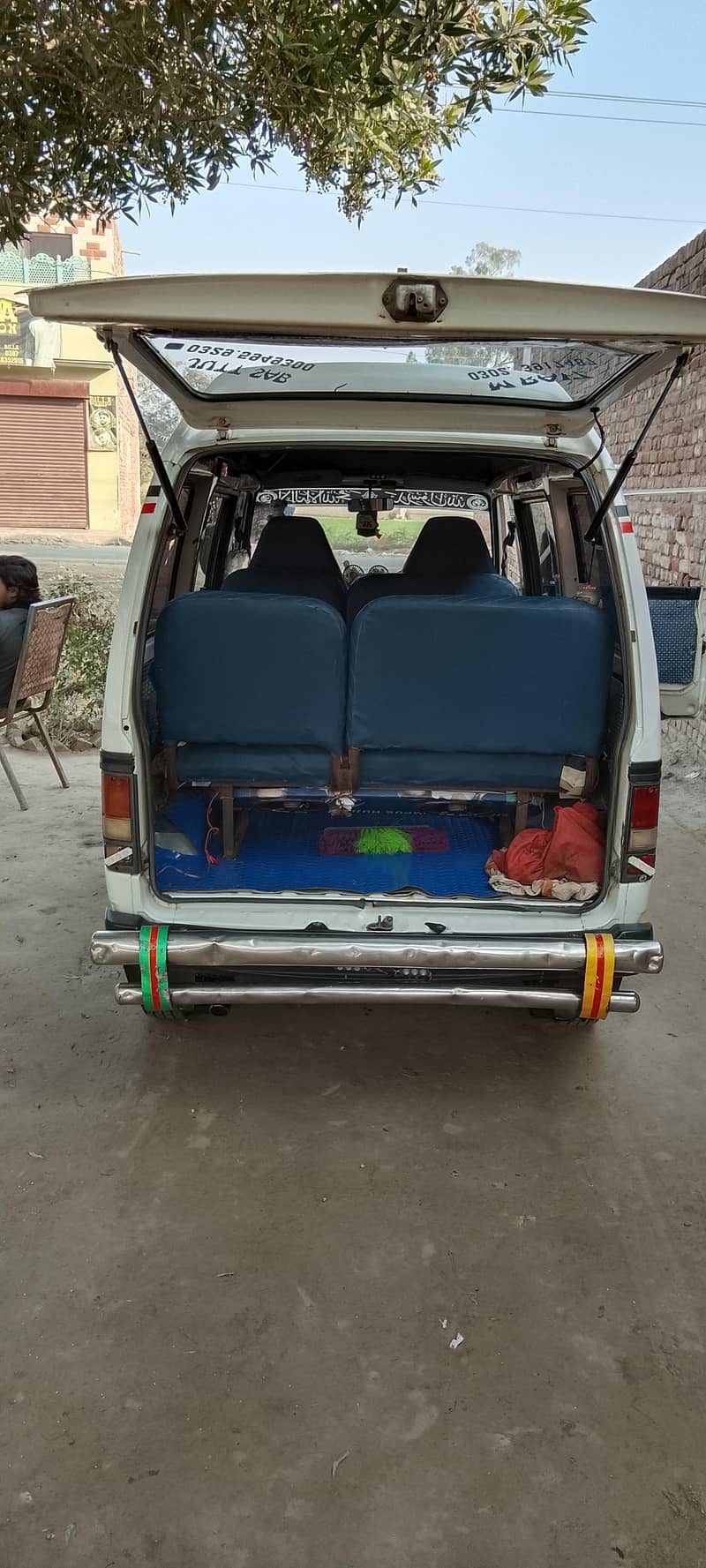 ٹوٹل جین مین کنڈیشن میں ہے 5