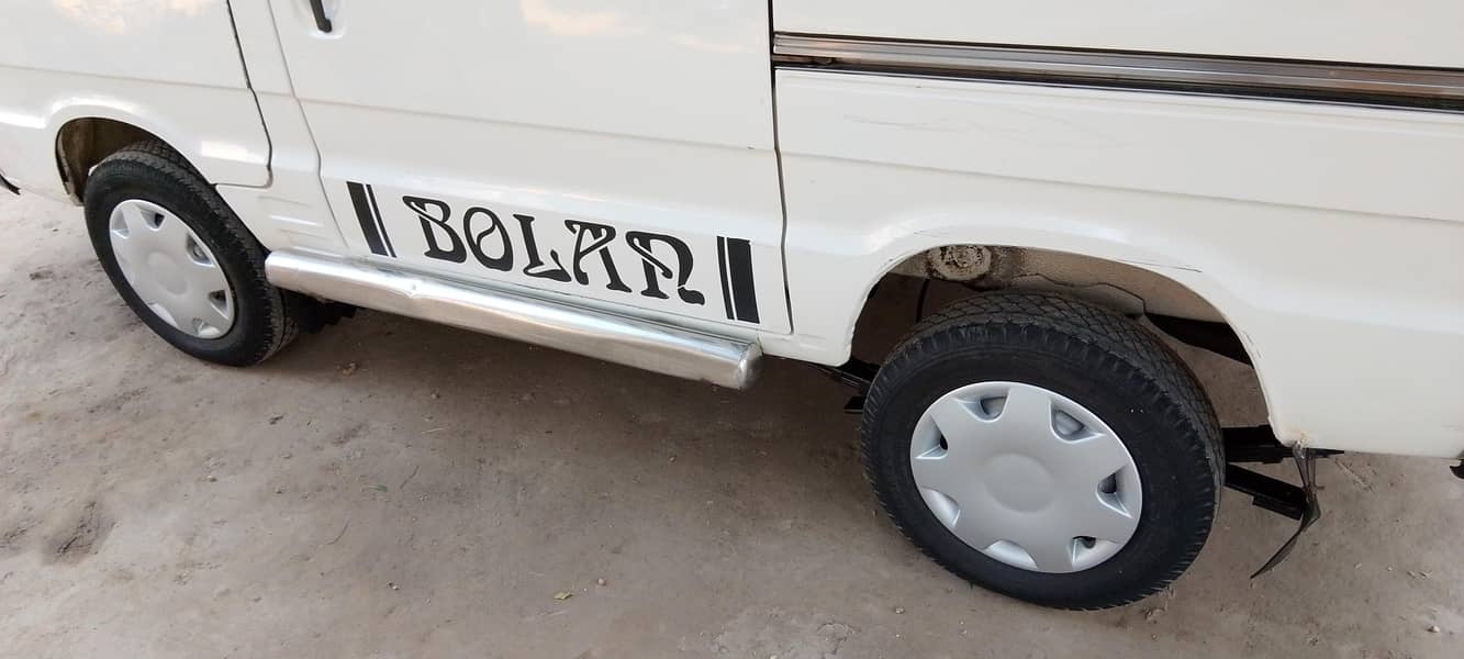 ٹوٹل جین مین کنڈیشن میں ہے 6