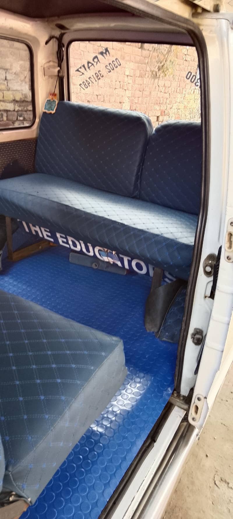 ٹوٹل جین مین کنڈیشن میں ہے 8