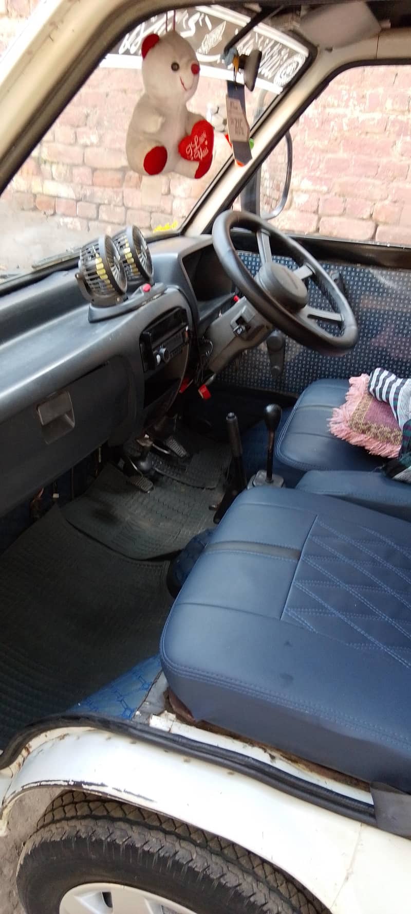 ٹوٹل جین مین کنڈیشن میں ہے 11