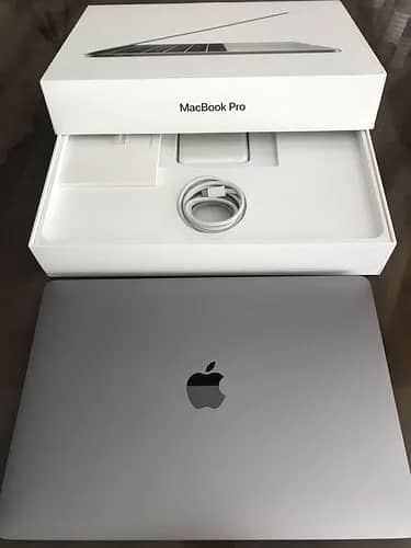 Apple MacBook Pro M3 | 2023 Model | Like New Condition