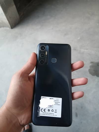 infinix hot 11 ( 4 128 )