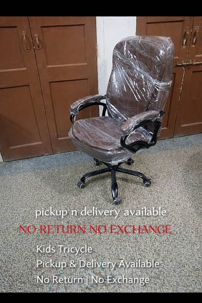 Comfortable Office Chair available 