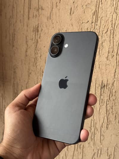 iPhone 16 Plus ( 128GB )