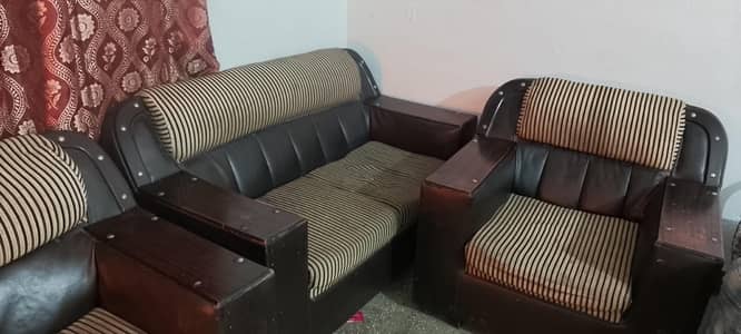 6 setar sofa