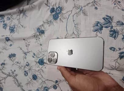 iphone 12 pro max ( jv )  128  pho 03480195064