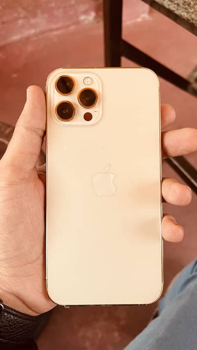 Iphone 12 pro max pta approved